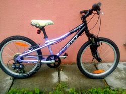 Dětské kolo GT Scamp 20"
