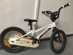 Prodám dětské horské kolo Specialized Hotrock 16