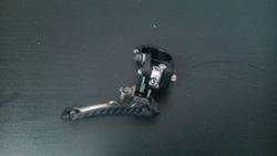 Campagnolo Record titanium 10s