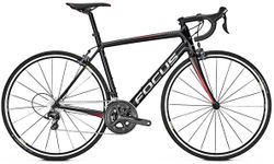 FOCUS IZALCO RACE ULTEGRA MODEL 2018