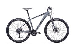 CTM RAMBLER 1.0 MODEL 2018