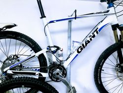 Ram Giant Anthem X1 L/20' XC/100mm