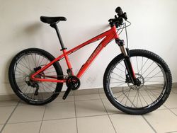 Specialized HOTROCK 24 XC PRO