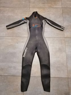 Dámský neopren BlueSeventy WMS
