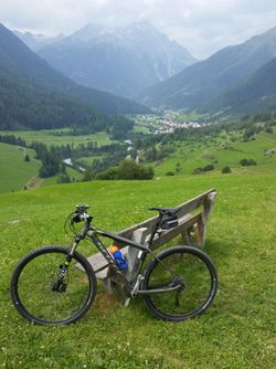 Scott scale 950