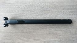 Sedlovka Specialized, hliník, 400 x 30.9 mm