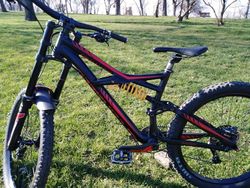 Specialized Enduro Expert EVO 2014 26“