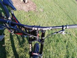 Specialized Enduro Expert EVO 2014 26“