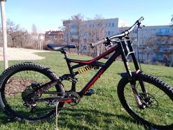 Specialized Enduro Expert EVO 2014 26“