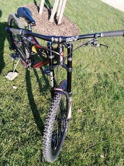 Specialized Enduro Expert EVO 2014 26“