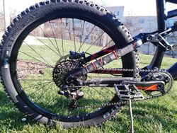 Specialized Enduro Expert EVO 2014 26“