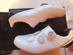 Predám Nové Tretry Shimano Sh-RC9W