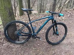 Kellys Slage (10,2kg, 1 rok záruka)