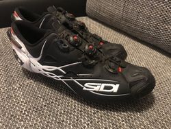 Sidi TIGER