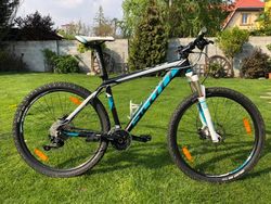 Dámské kolo SCOTT CONTESSA SCALE 710