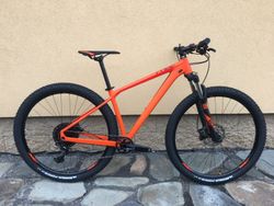 Cube Reaction Race 29, vel. 17"