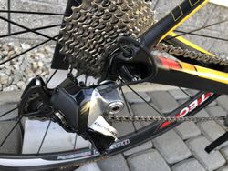 Trek Domane 6.9