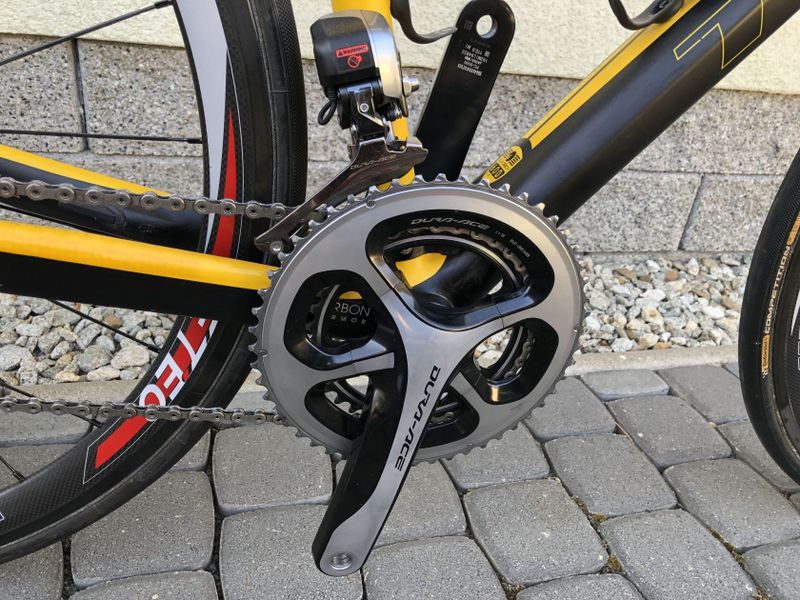 Trek Domane 6.9