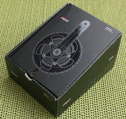 SRAM RED GXP - špičkové silniční karbonové kliky - NOVÉ