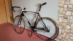 Trek Madone 6.9