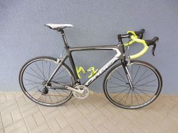Silniční kolo Orbea Carbon