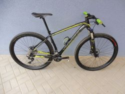 Specialized Stumpjumper 29 Carbon