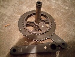 Kliky Shimano Ultegra 6800 53x39 172,5mm