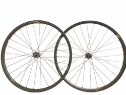 Zapletená kola Lapierre Racing Components - 29" - Boost