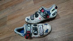 SIDI Dragon 2 srs