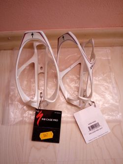 Košíky na láhev Specialized - nové