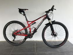 Prodám kolo Specialized Epic