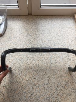 Ritchey WCS Carbon Evo Curve, 420mm