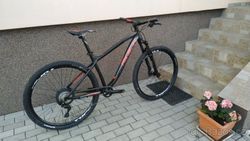 Nový Rock Machine Torrent 90-29, model 2019