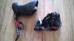 Sram Red