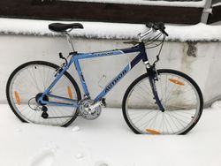 www.cyklobazar.cz says