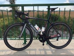 Tarmac S-WORKS
