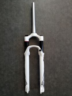 Rock Shox Reba RLT 27,5" white