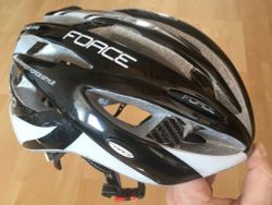 Helma FORCE ROAD 54-58 cm