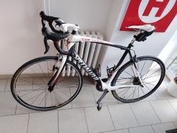 Specialized Tarmac PRO