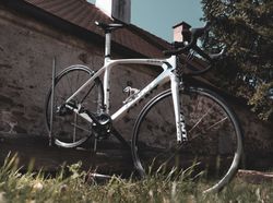 PRODÁM: Giant TCR Advanced / Ultegra2x11 / L
