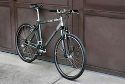 Maxbike 48TR