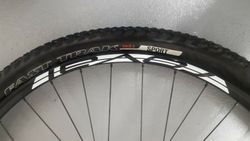 Specialized Roval LRS