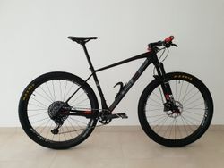 SUP XP969 Sram Eagle