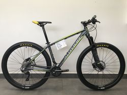 MTB Author Instinct 29 2018