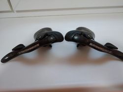 Campagnolo Record 11