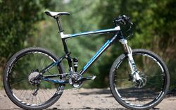 Prodám MERIDA Ninety-Nine XT-D 27,5 se zárukou od prodejce