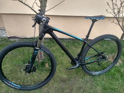 Focus Raven 27,5 aj 29er Carbon