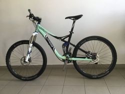 Dámské Specialized Safire expert