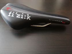 prodám sedlo Fizik Antares VSX