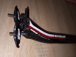 Sedlovka FSA k-force
